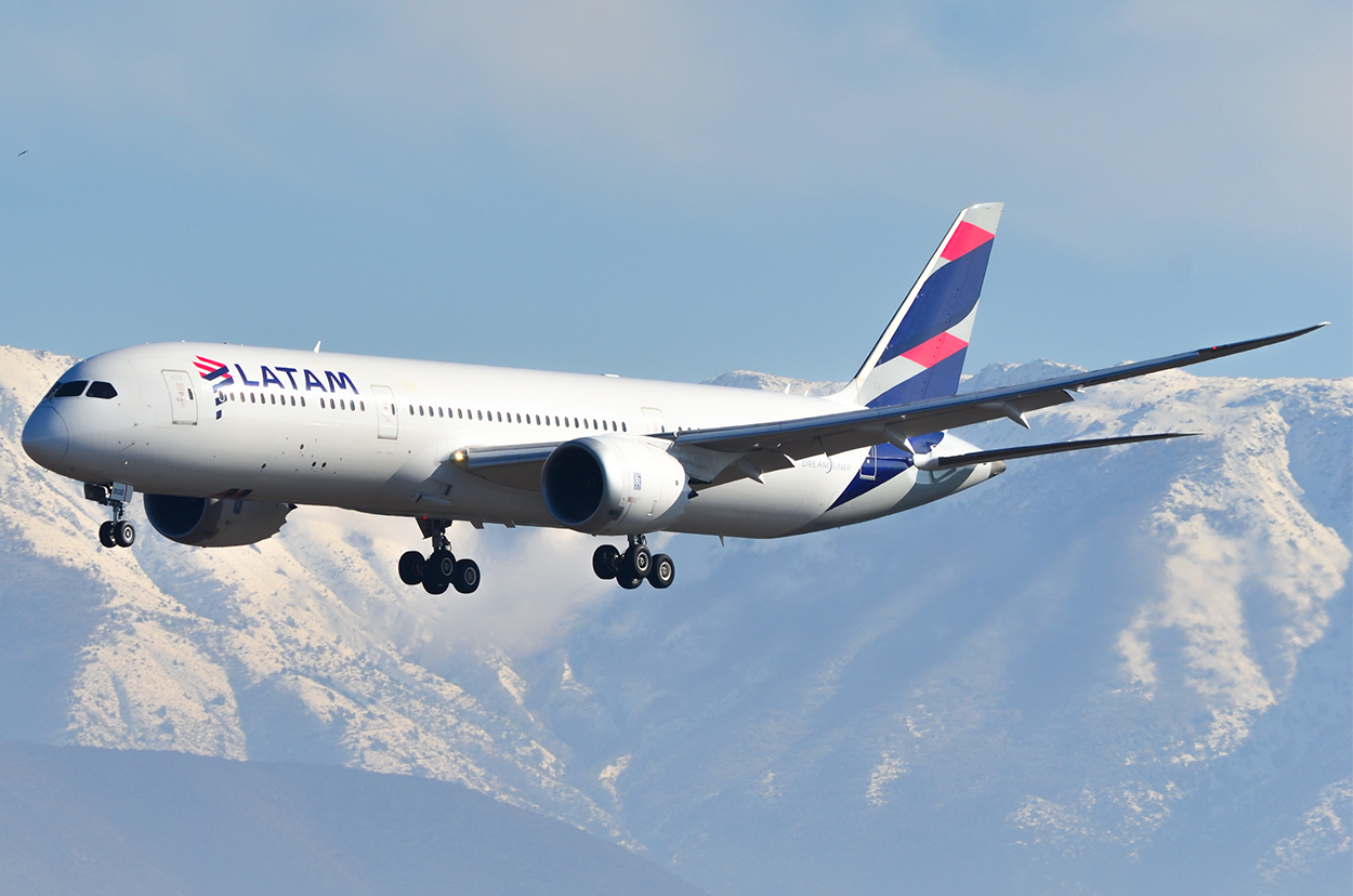 LATAM